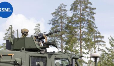 Yle: Suomi käyttää puolustukseen nyt yhtä paljon rahaa kuin ennen talvisotaa | Uutissuomalainen
