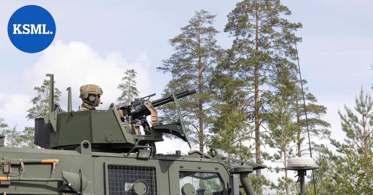 Yle: Suomi käyttää puolustukseen nyt yhtä paljon rahaa kuin ennen talvisotaa | Uutissuomalainen