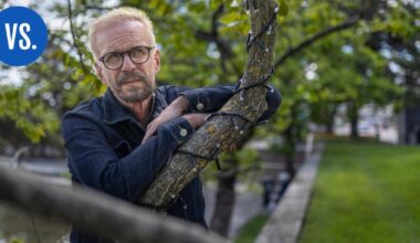 Julkkiksissa oli ennen enemmän persoonaa, sanoo synttärisankari Jukka Puotila | Paikalliset