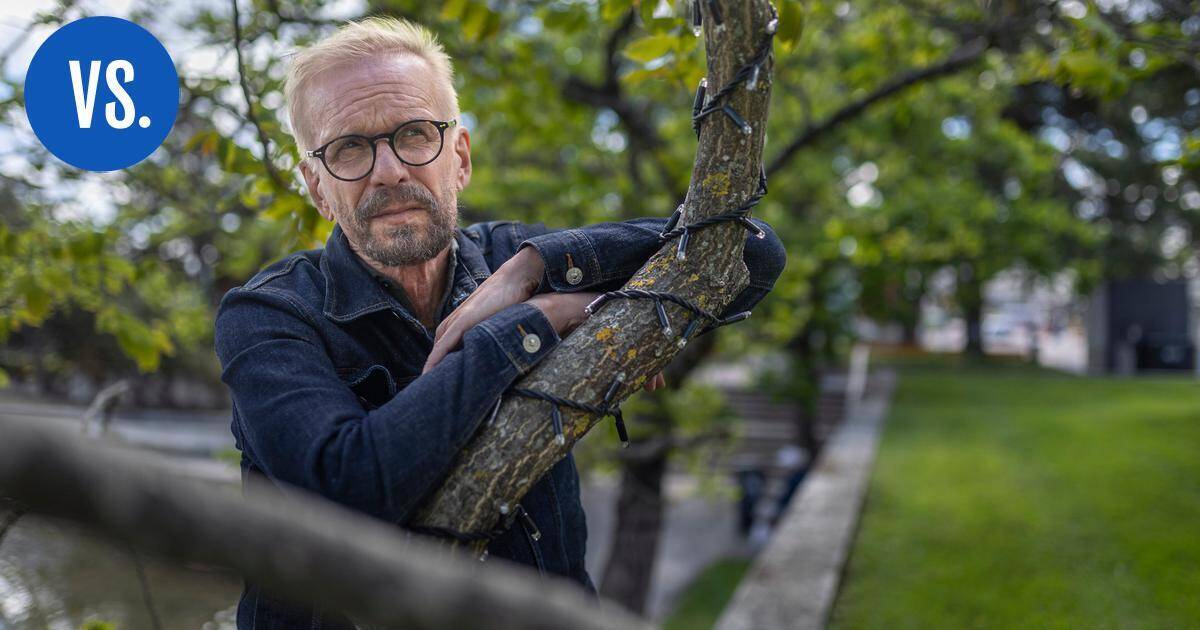 Julkkiksissa oli ennen enemmän persoonaa, sanoo synttärisankari Jukka Puotila | Paikalliset