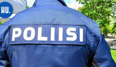 Poliisilla usean partion tehtävä Töölössä torstaina | Paikalliset