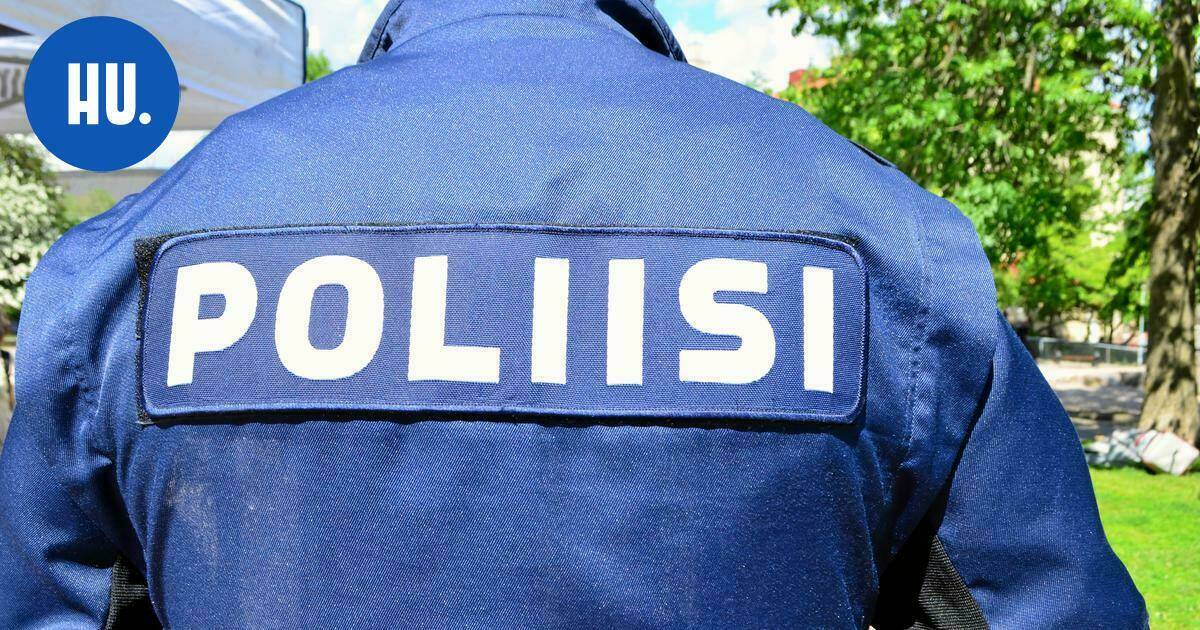 Poliisilla usean partion tehtävä Töölössä torstaina | Paikalliset