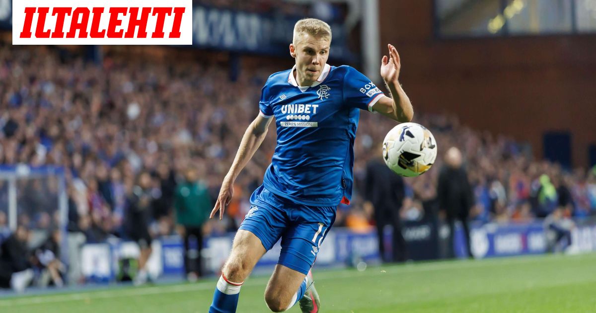 Huuhkajat-tähti osallisena suurseuran konttauksessa - Iltalehti