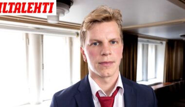 SM-liigaseuralle karmea uutinen - Iltalehti