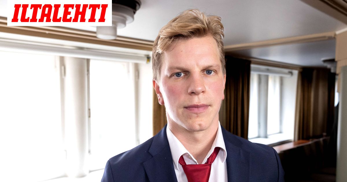 SM-liigaseuralle karmea uutinen - Iltalehti