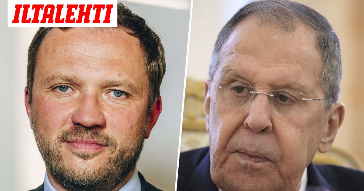 Venäjältä kova vastaus Virolle – Karkotus