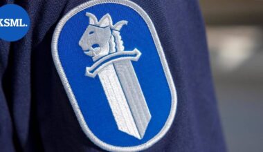 Poliisi etsii 77-vuotiasta miestä – havainnot hätänumeroon | Uutissuomalainen