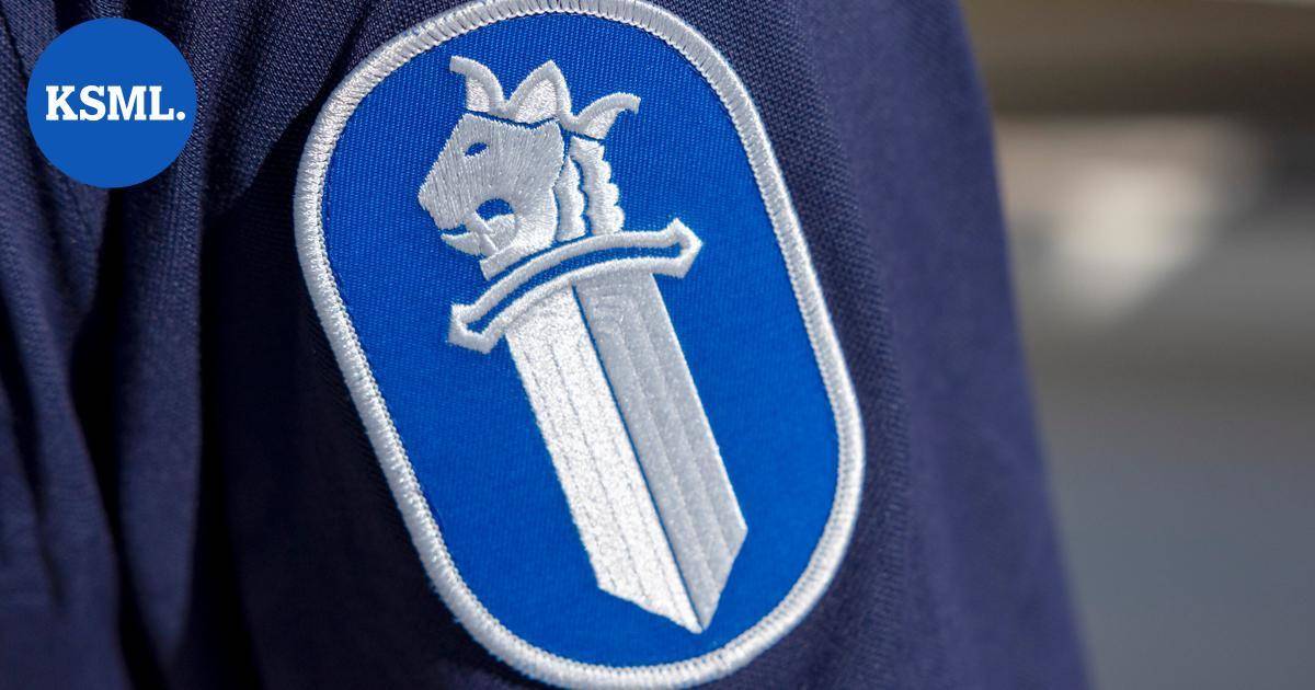 Poliisi etsii 77-vuotiasta miestä – havainnot hätänumeroon | Uutissuomalainen