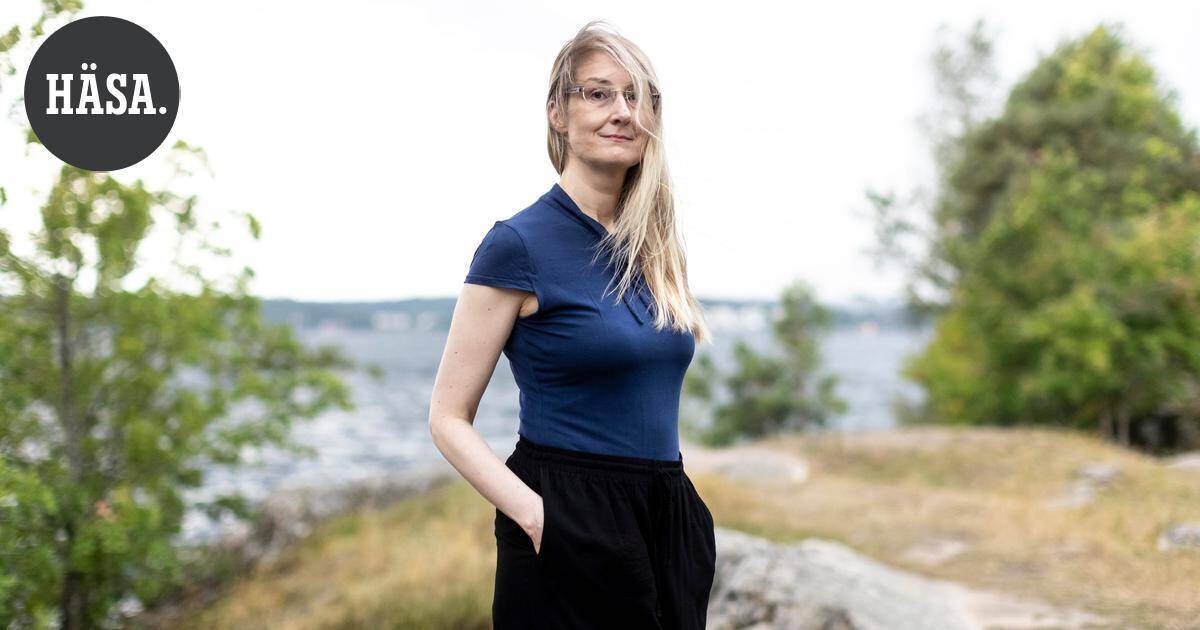 Kirja-arvio | "Tunsin kynsieni työntyvän esiin" – Emmi Itärannan uutuusomaanissa kerrotaan Lauhan tie miehisen Kalevalan Louheksi | Paikalliset