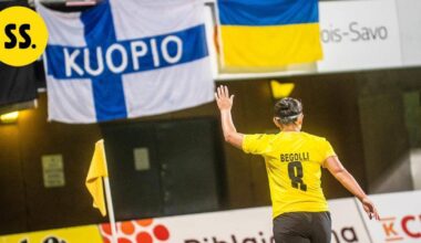 Pelipäivät on julki – Näin KuPSin naiset pelaavat eurokentillä | Urheilu