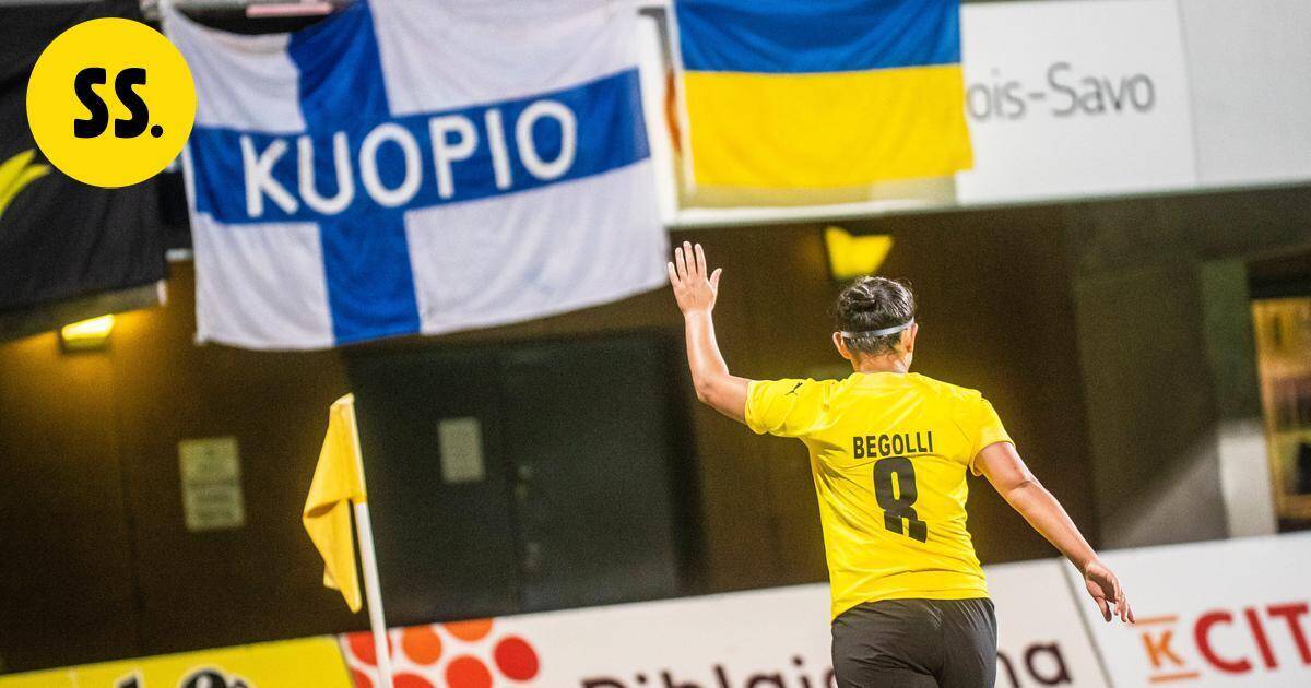 Pelipäivät on julki – Näin KuPSin naiset pelaavat eurokentillä | Urheilu