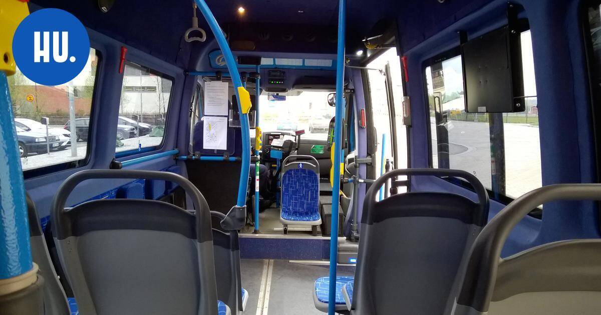 Uutta tietoa Helsingin "mummolinjoista" – Nämä 8 palaa liikenteeseen | Paikalliset