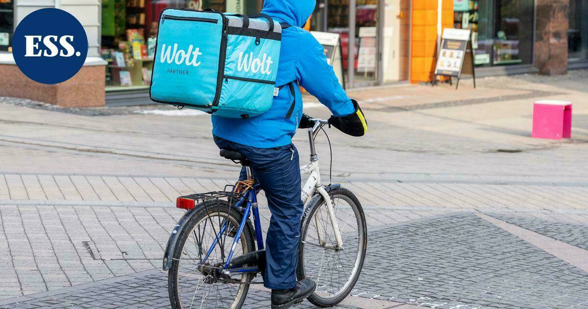 Woltin perustaja Miki Kuusi huolissaan Suomesta KL:ssä – "Tuntuu, että koko ajan kaikki menee huonompaan" | Uutissuomalainen