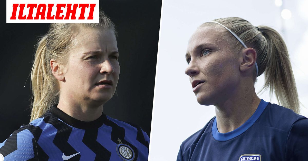 Hellyttävä kuva – Suomen maajoukkueen pariskunta saa lapsen!