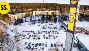Peeässä aikoo rakentaa uuden S-marketin Kuopioon | Savo