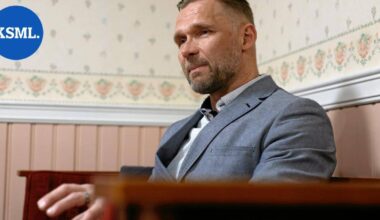 IS: Tomi Immosen kokousmatka ihmetyttää eduskunnassa – näin kansanedustaja kommentoi Keskisuomalaiselle | Keski-Suomi