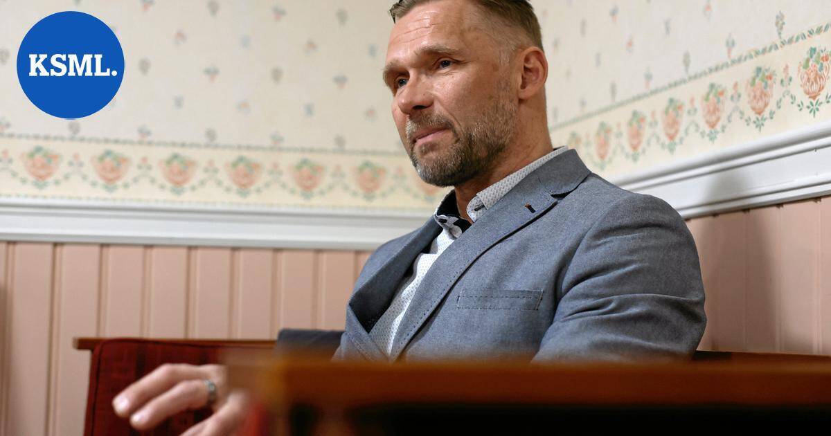 IS: Tomi Immosen kokousmatka ihmetyttää eduskunnassa – näin kansanedustaja kommentoi Keskisuomalaiselle | Keski-Suomi