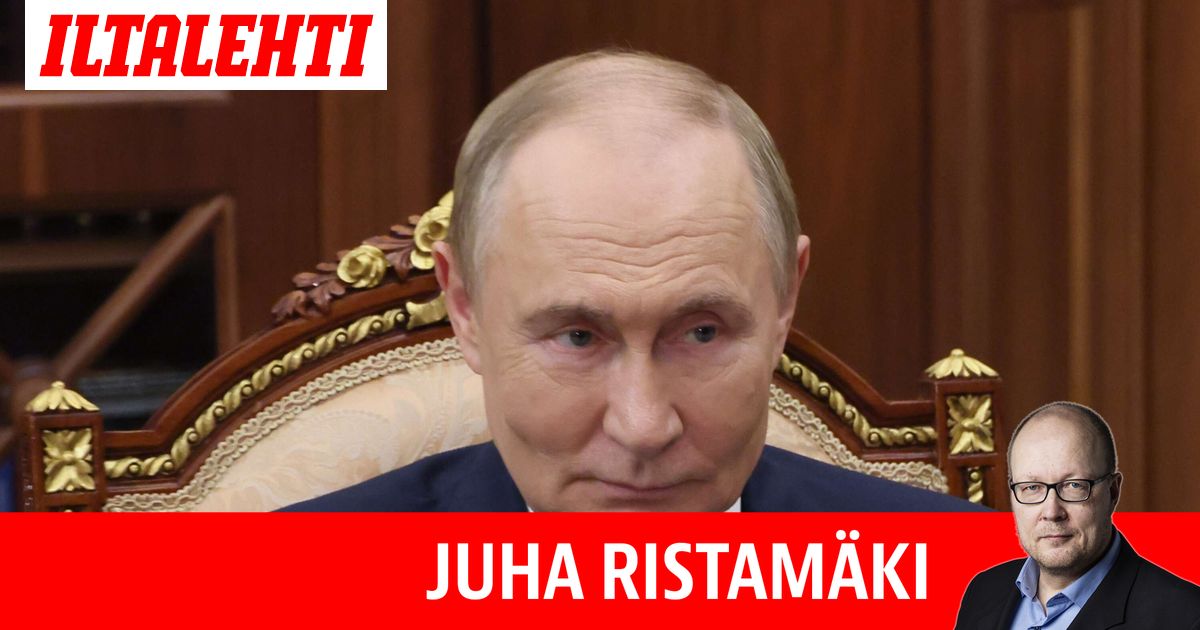 Venäjä koettelee jo Natoakin – Tämä olisi pahin skenaario
