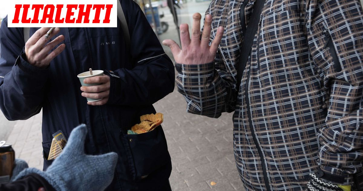 Suomen huumetilanteessa on nyt ”valtava ongelma” – ”Tilanne menee koko ajan huonompaan suuntaan”