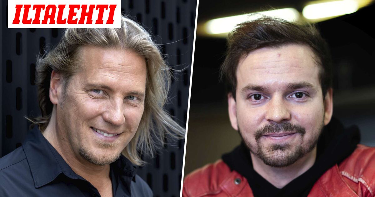Sami Kuronen palasi Suomipopille – Hellyttävä syy