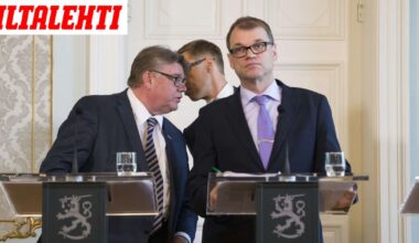 Suomalaiset huippupoliitikot avautuvat venäläisistä vihjeistä – ”He tietävät minusta kaiken”