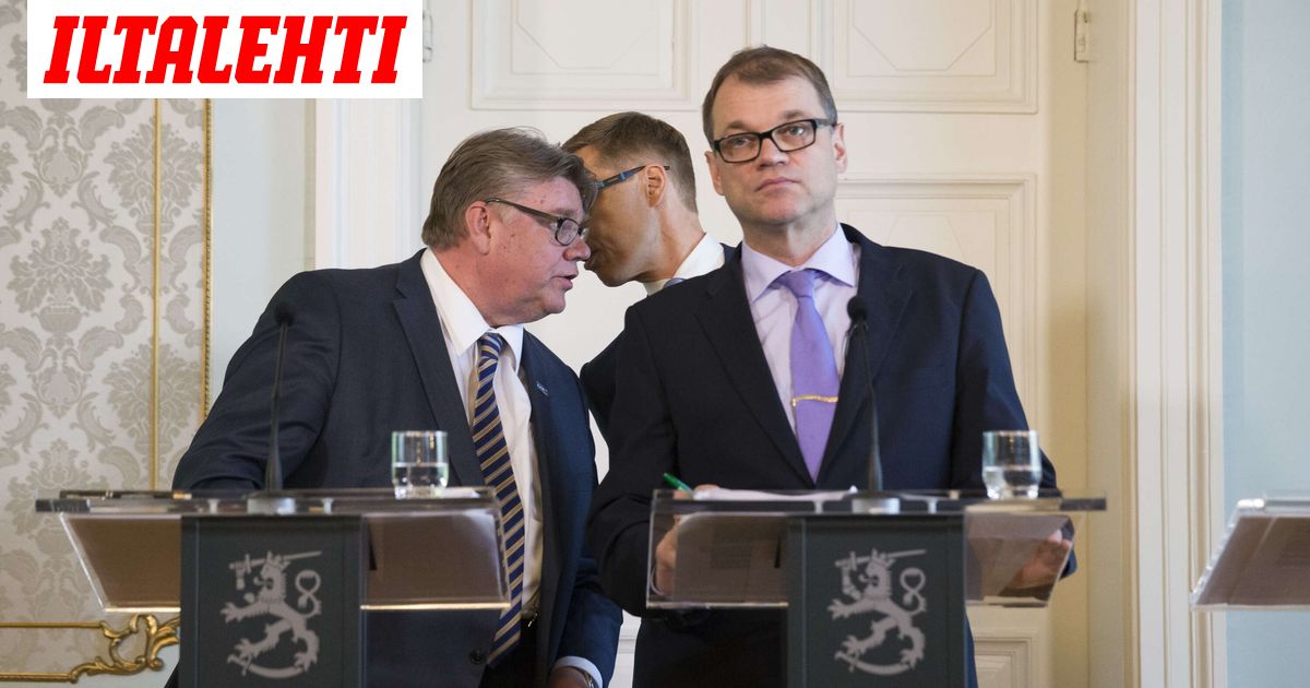 Suomalaiset huippupoliitikot avautuvat venäläisistä vihjeistä – ”He tietävät minusta kaiken”