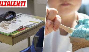 Miesopettaja vei tytöt salaa jäätelölle ja pyysi kutsumaan ”isiksi” – Entiset oppilaat kertovat nyt kaiken