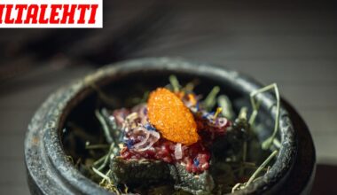 Mies pettyi salaattiin Kanariansaarilla – Pihvikin olisi ollut halvempi