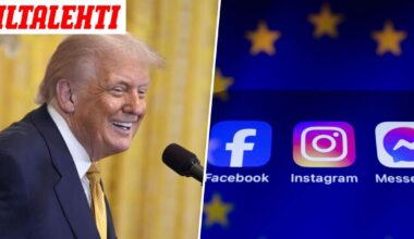 Havittelee Euroopan asevoimia – Trumpin päätös voisi muuttaa kaiken