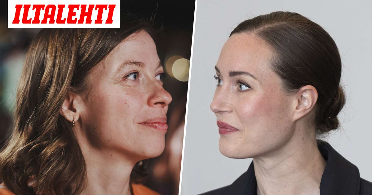 Kirjapaljastus: Marinin kova uhkaus julki