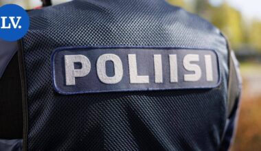 Rikosepäilyt | Hämärät "teippimiehet" jäivät kiinni energiayhtiön tontilta aamuyöllä Espoossa – poliisilta vetoomus kansalaisille | Paikalliset
