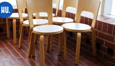 LV: Puusepät kieltäytyivät korjaamasta Artekin tuotteita | New Articles