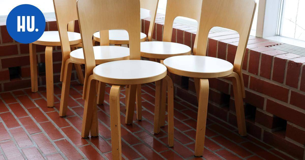LV: Puusepät kieltäytyivät korjaamasta Artekin tuotteita | New Articles