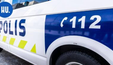 Ihminen putosi parvekkeelta ja kuoli Hietalahdessa | Paikalliset