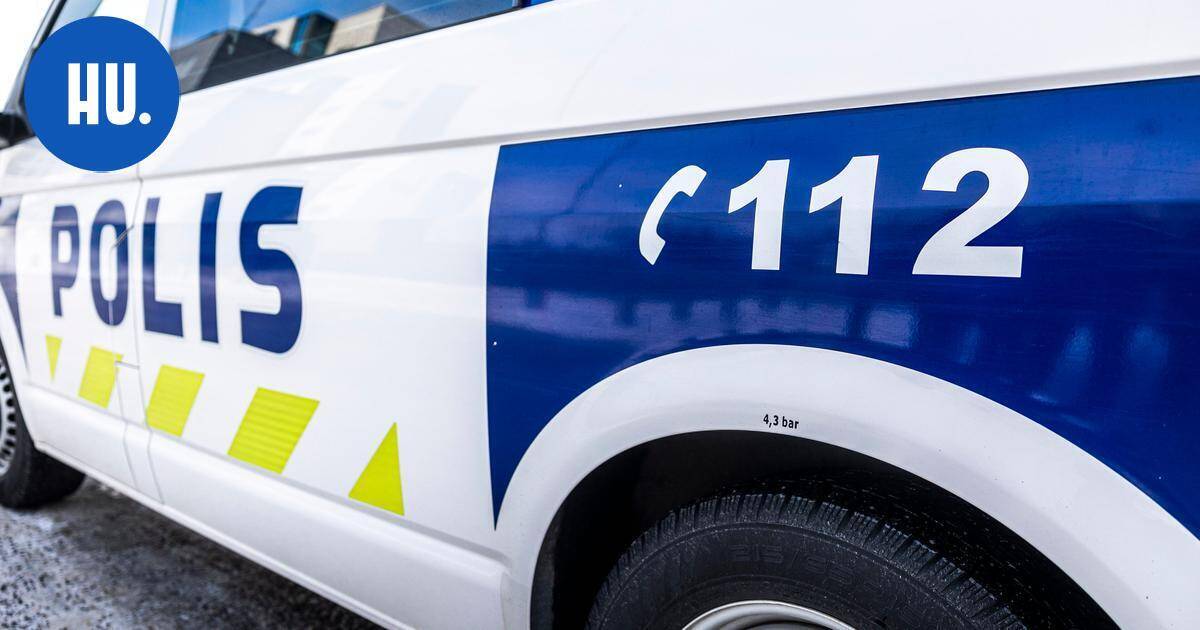 Ihminen putosi parvekkeelta ja kuoli Hietalahdessa | Paikalliset