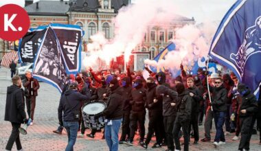HJK:lta vastaus väkivaltakohuun – ylilyöntejä myös HIFK:n leirissä | Urheilu