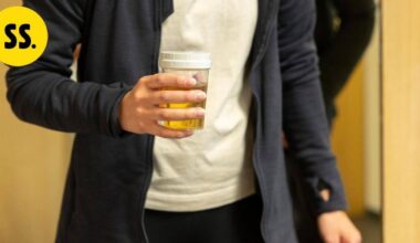 Lääkärilehti: Työterveyshuollon huumetestit laajenevat peukkuun | Uutissuomalainen