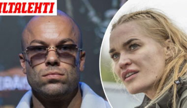 Iida Ketolan puheet saavat Matias Petäistön raivostumaan