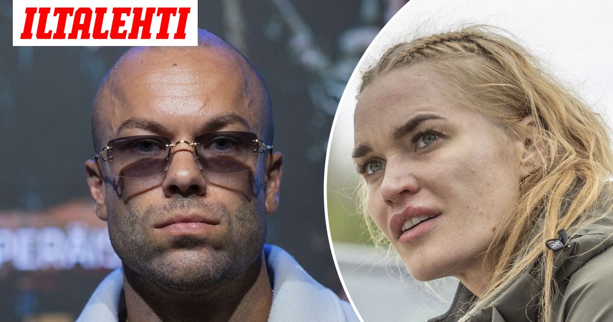 Iida Ketolan puheet saavat Matias Petäistön raivostumaan