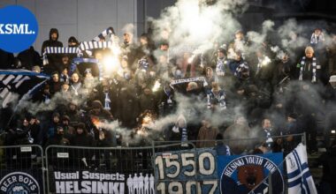 HIFK:n toimihenkilö joutui väkivallanteon uhriksi | Urheilu