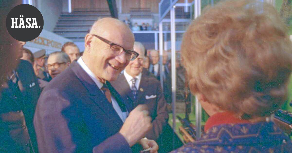 Kirja | JP Koskisen uutuusromaani Hyvät veljet näyttää raadollisen valtapelin Kekkosen poikkeuslain taustalla | Paikalliset