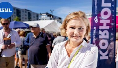 Ex-europarlamentaarikko Eija-Riitta Korhola joutui varkauden uhriksi Napolissa – varoittaa muita kaupungin vaaroista | Uutissuomalainen