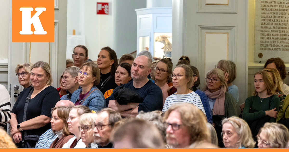 Oulun kirjamessuilla yli 80 ohjelmanumeroa – Ääneen pääsevät paikalliset kirjailijat, suositut dekkaristit ja tv:stä tutut tekijät