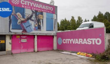 Cityvarasto aikoo listautua pörssiin – luvassa 15 miljoonan euron listautumisanti | Uutissuomalainen
