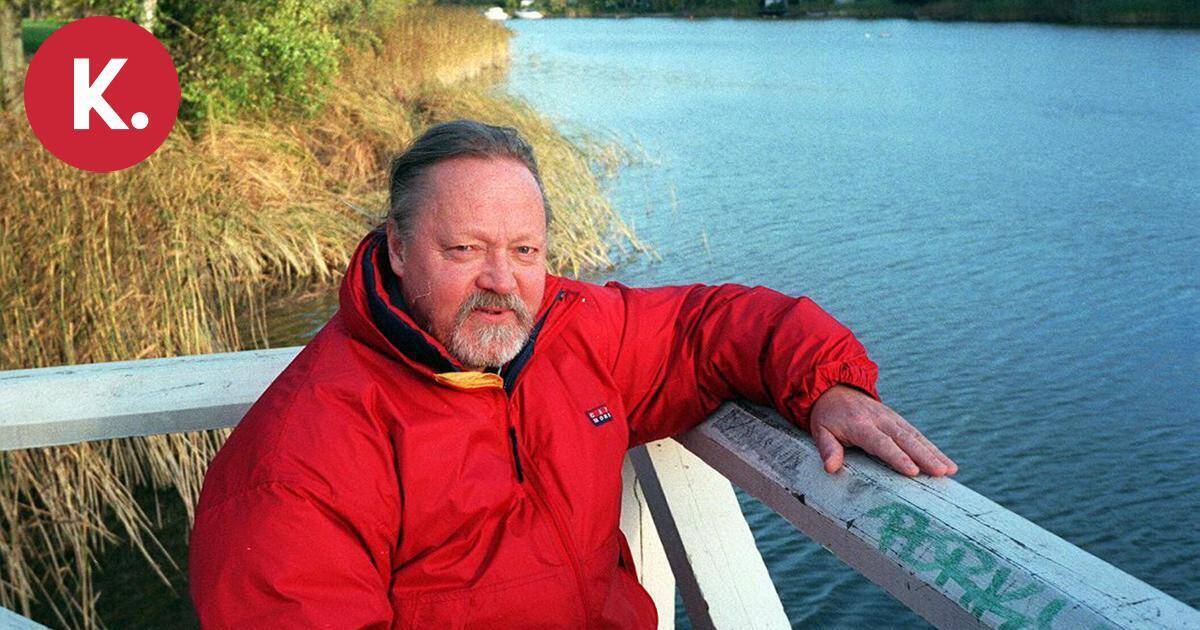 HS: Ilosaarirock-vaikuttaja Mattijuhani Koponen on kuollut | Paikalliset