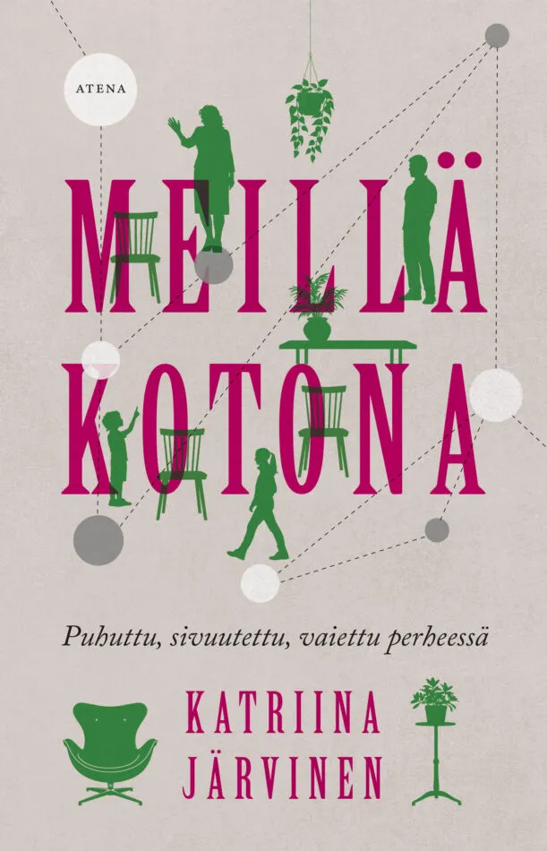 Meillä kotona