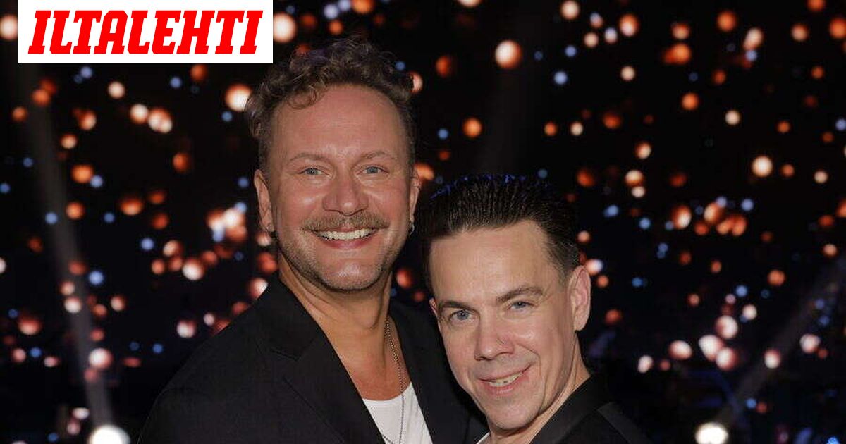 MTV: TTK-opettaja sairastui – Tässä on korvaaja - Iltalehti