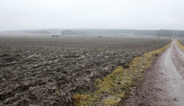 Ruotsalainen auravalmistaja hakeutui konkurssiin – perustettu jo vuonna 1655 valmistamaan tykinkuulia - Maatalous