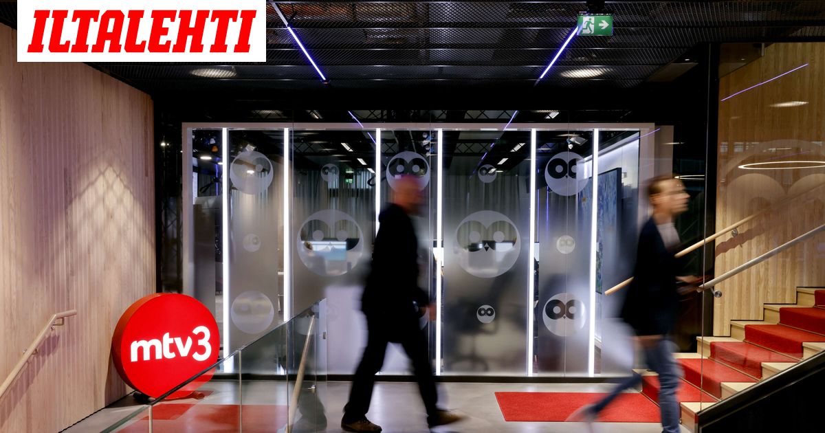 MTV ilmoitti yt-pommista – Näin kommentoi luottamushenkilö