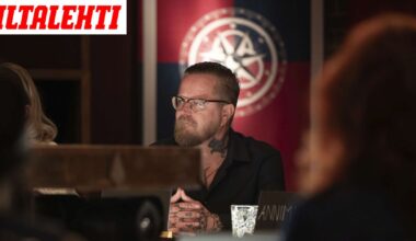 Petolliset-kilpailija saa aikaan voimakkaan reaktion: ”Sinuun en luota”